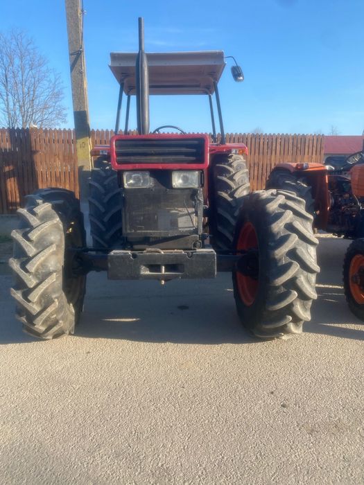 Schimb cu MAN TGX euro 4,5 sau EEV,automat