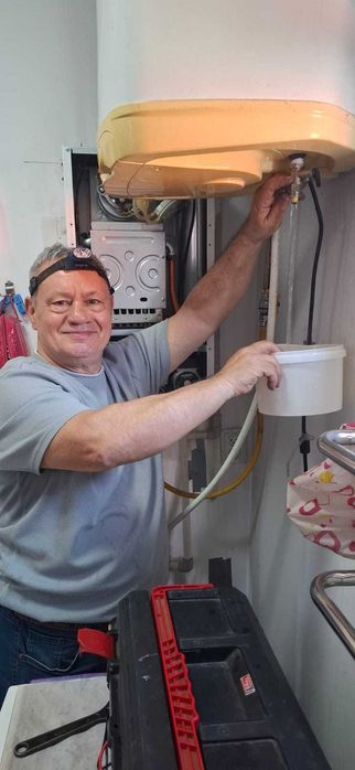 Ремонт газовых колонок недорого