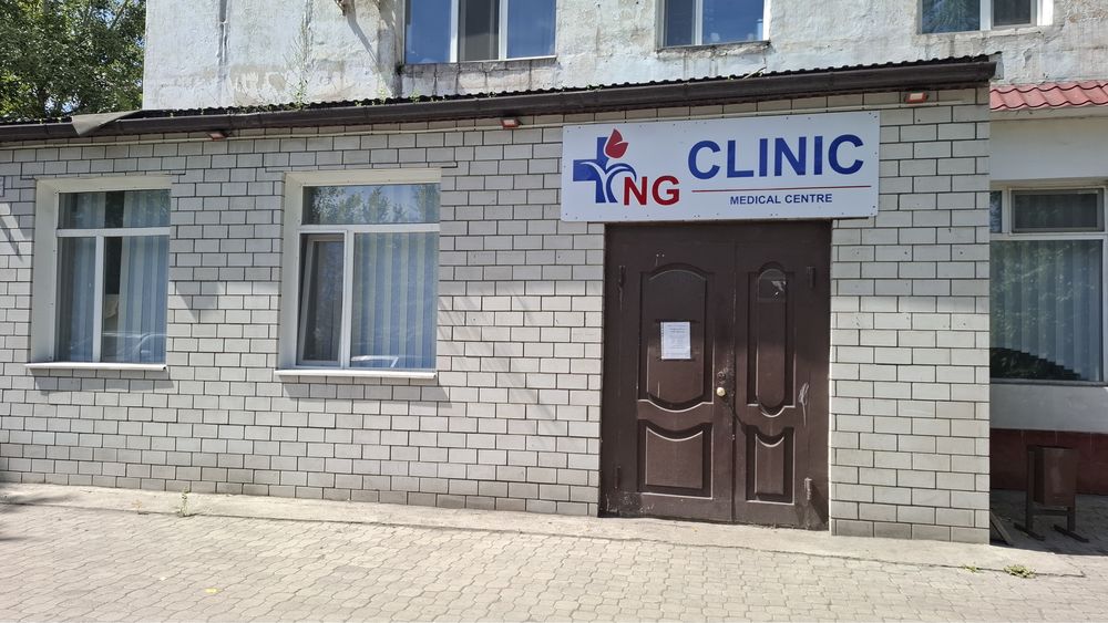 Продам коммерческое помещение