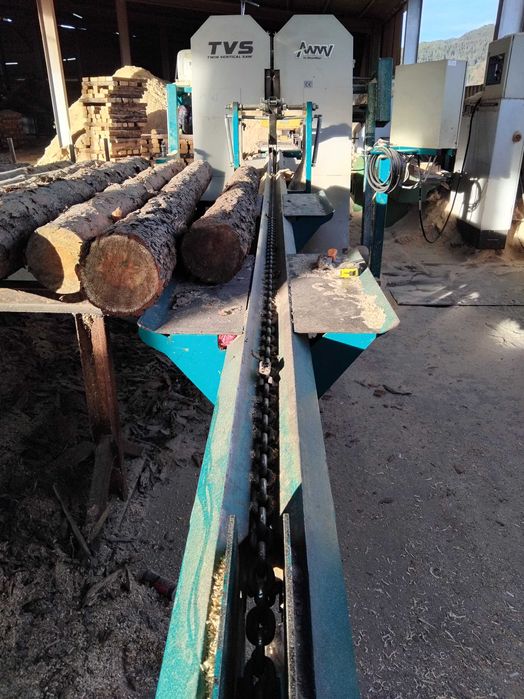 Гредарка wood mizer