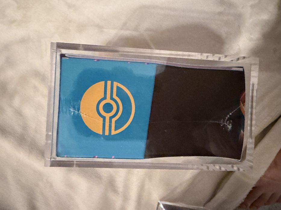 Ascended Heroes cutie acrilica Elite Trainer Box (ETB) Pokemon TCG