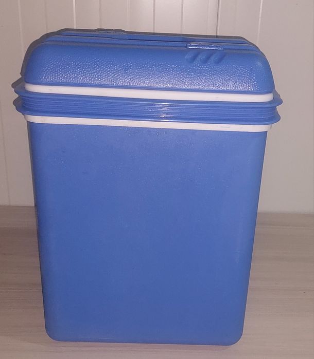 Хладилна  чанта -кутия3 бр