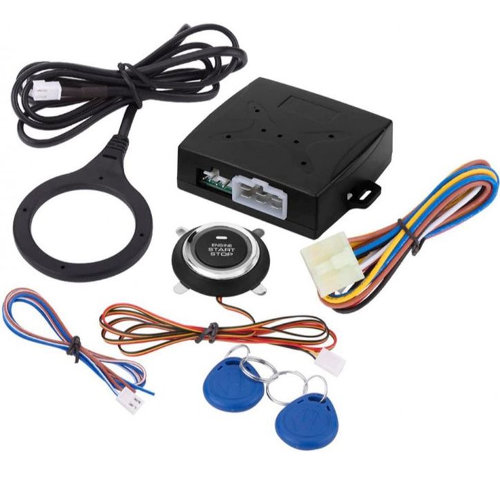 Продам кнопку Старт Стоп