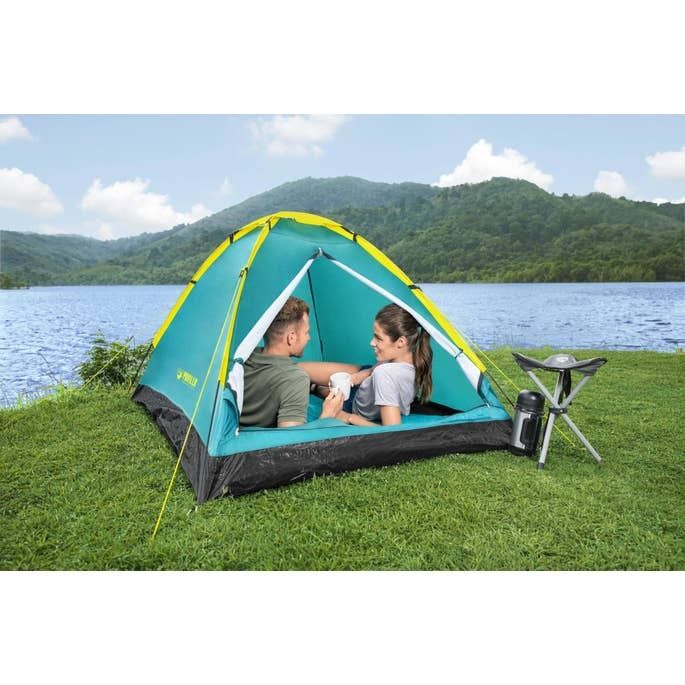 Bestway 68085 Cooldome 3 Tent палатка доставка бесплатная