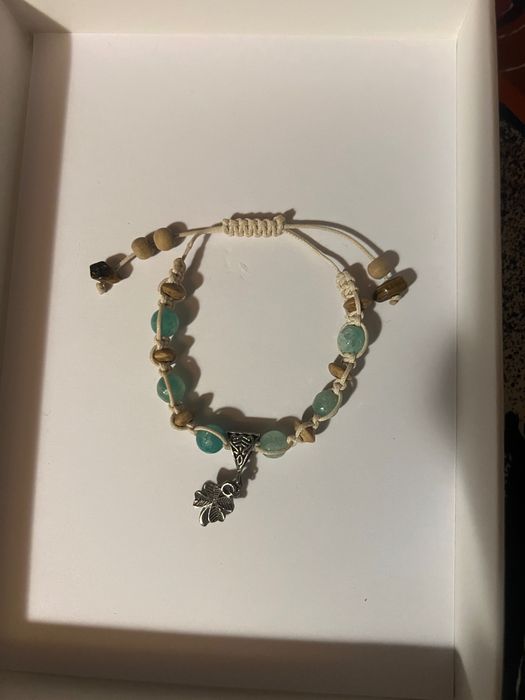 Ръчно Изработени Гривни