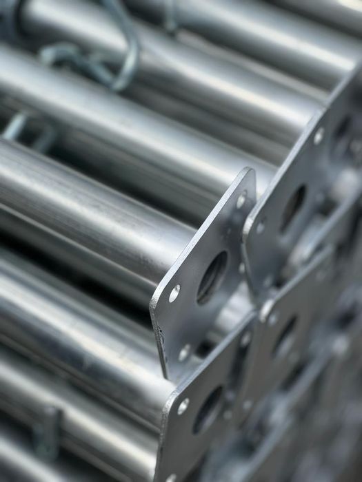 popi zincati metalici cofraje popi 5m popi metalici 3.6m furca popi