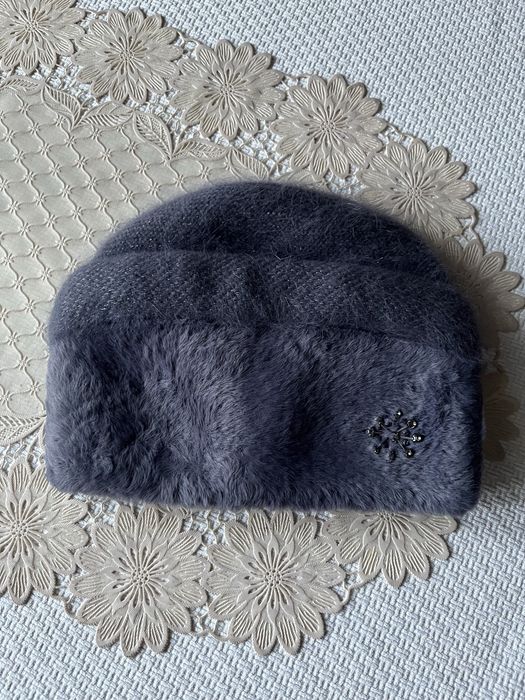 Шапка женская новая