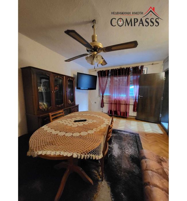 Продава се Къща в Добрич, Кралска зона - 64 кв.м за 1586 €/кв.м - Снимка #9