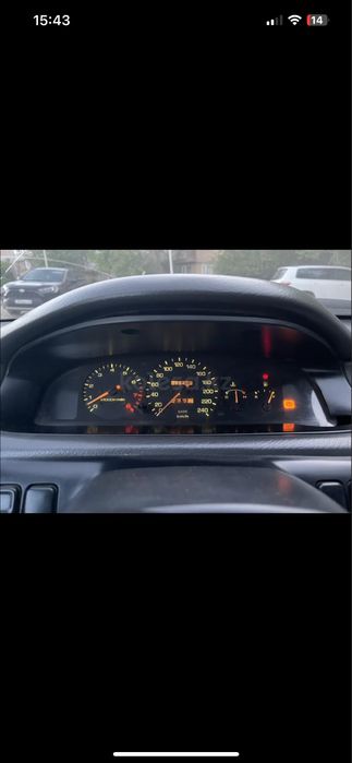 Mazda Cronos продам