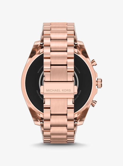 Michael kors смарт часовник