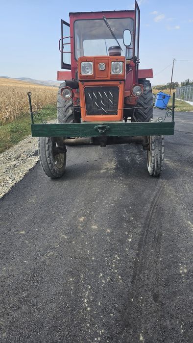 De Vanzare U 650 Cu Plug Pret  3900€