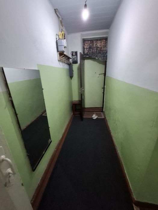 Чирчикда жойлашган 2хона гор парк йули юзида