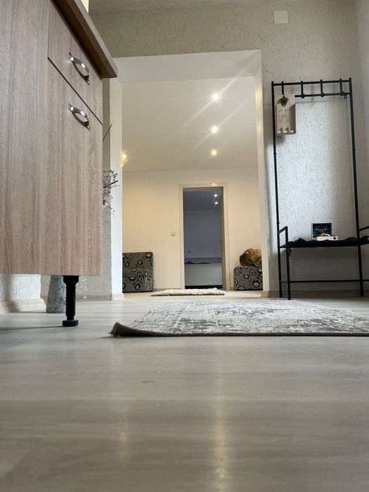 Cazare regim hotelier