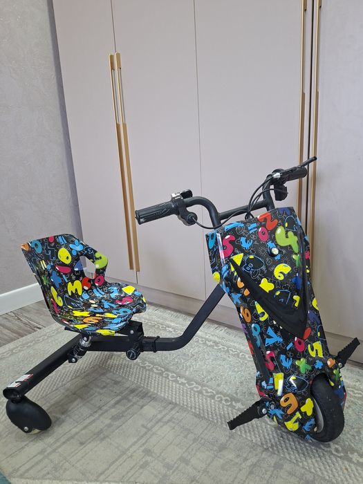 Продам дрифт кар