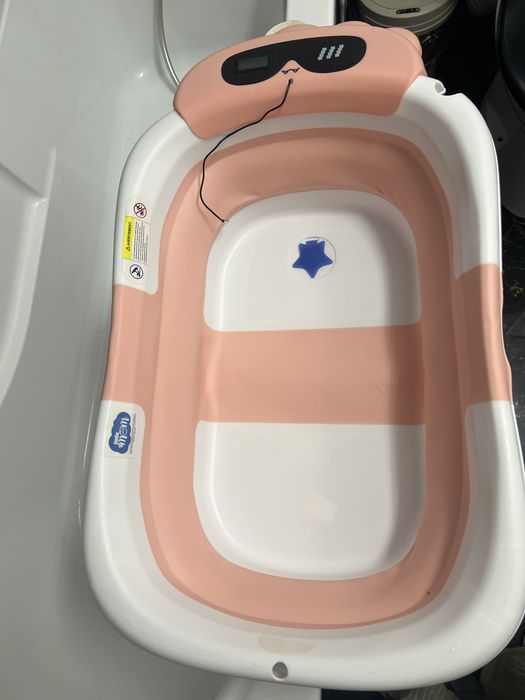 Cadita ultrapliabila Little Mom