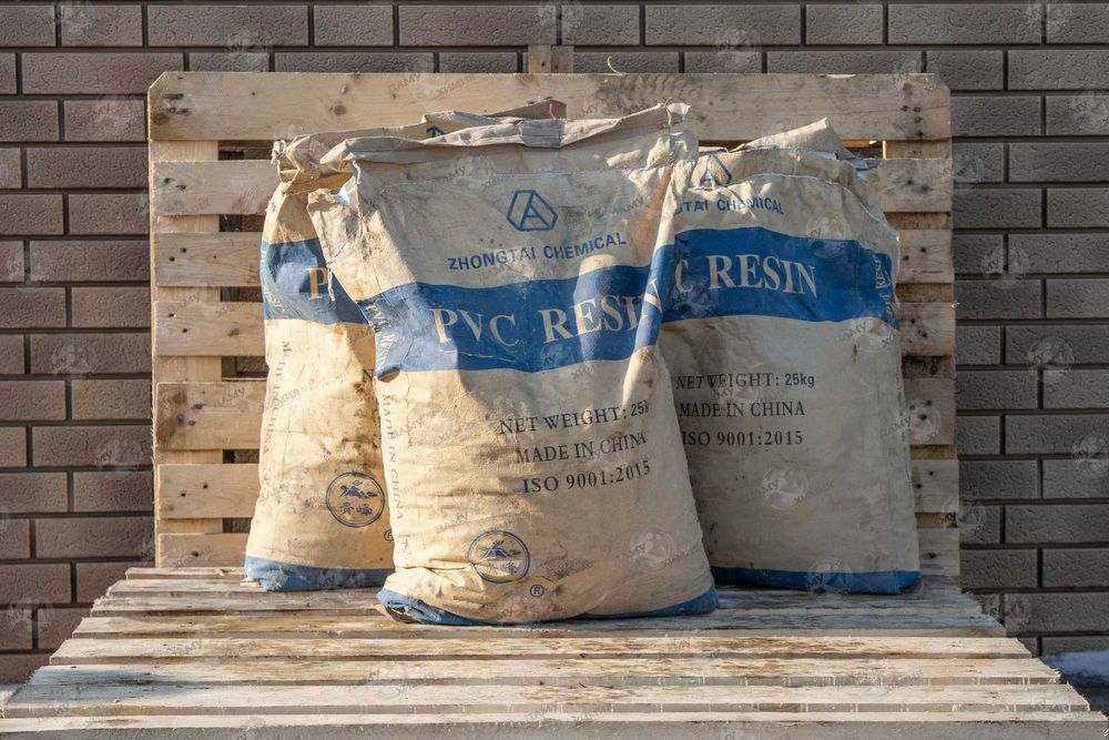 Известь негашёная 1 сорта