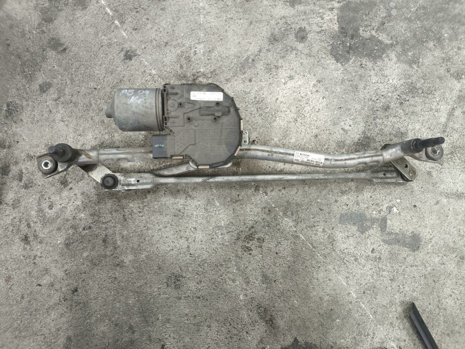 Механизъм за чистачки за Audi A8 D4