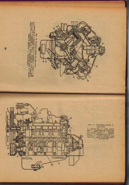 Газ 66 Автомобил книга
