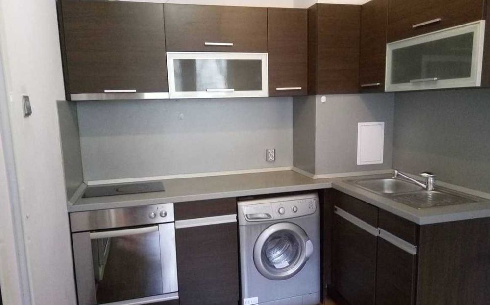 Дава се под наем Двустаен апартамент в Бургас, Възраждане - 75 кв.м за 175 € - Снимка #19