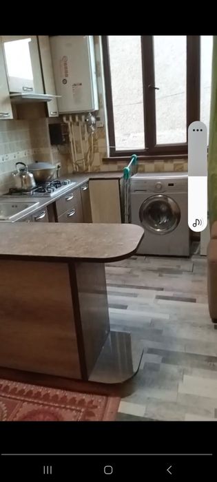 Феруза Сагдиана кафе навастройка