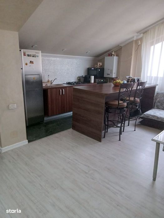 Apartament modern cu 3 camere | 75 mp | Aleea Tudor Neculai