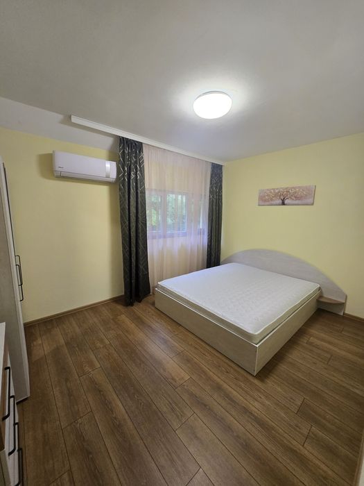 Дава се под наем Двустаен апартамент в Варна, м-т Сотира - 60 кв.м за 260 € - Снимка #6