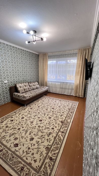 Сдам квартиру на доительный срок