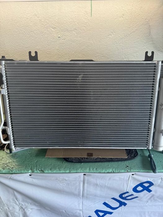 Радиатор охлаждения