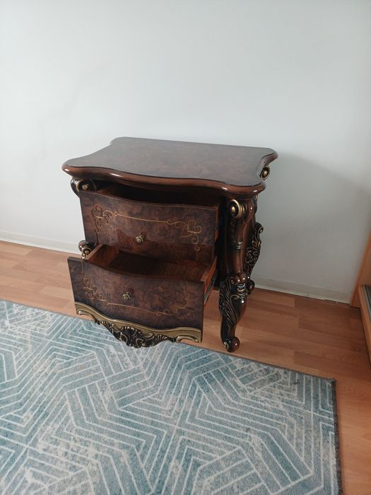 Тумба, Тумба, Тумба