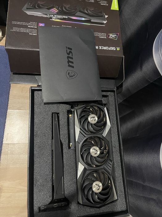 GeForce Rtx 3080