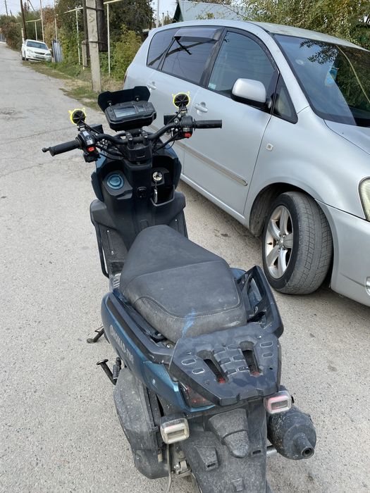 Пролам мопед 150 куб срочно