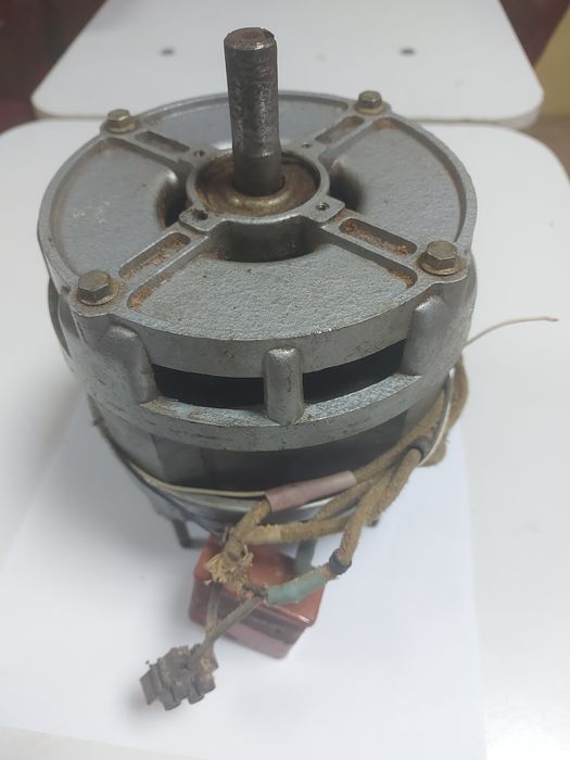 Електромотор 180 вата