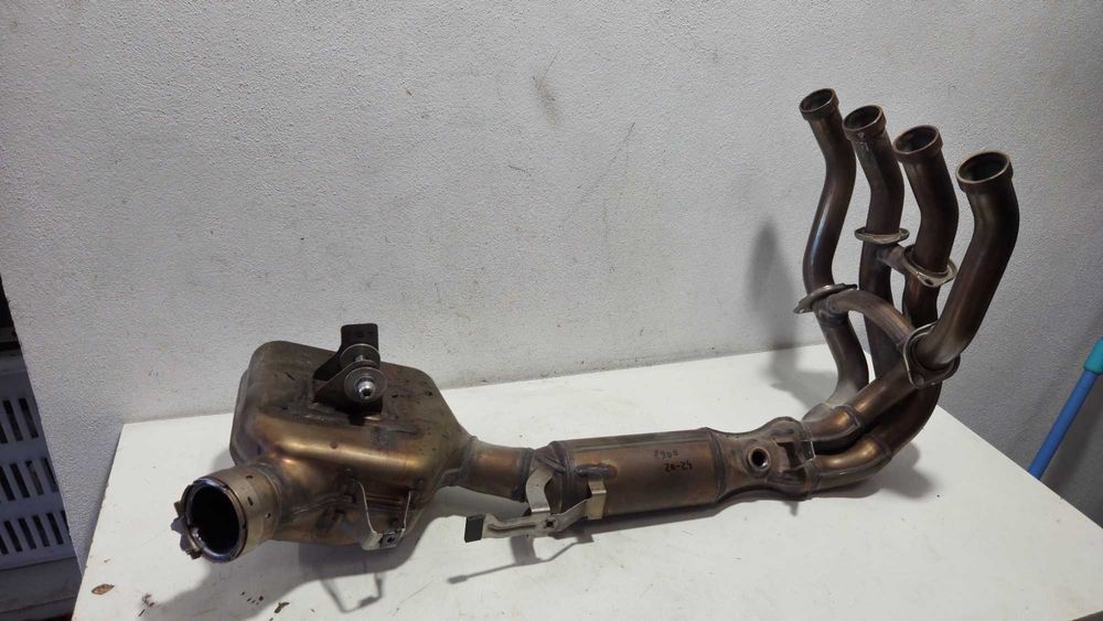 Kawasaki Z900 carene oglinzi