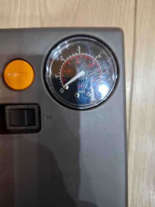 Компресор за гуми