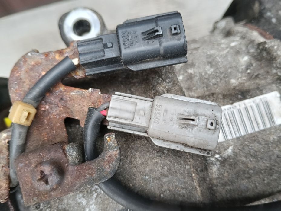 Compresor Aer Ac Renault Megane 3 2014 2015 1.5 diesel 92600 4EA0A