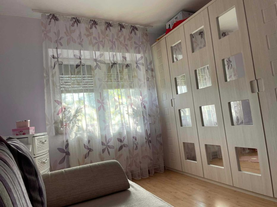 Apartament 3 camere decomandat Dorobanti