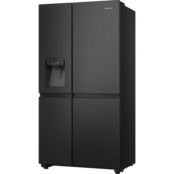 Frigider side by side Hisense 2025