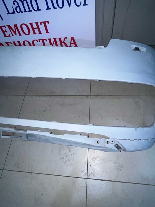 Передний бампер  для Land Rover Range Rover L460