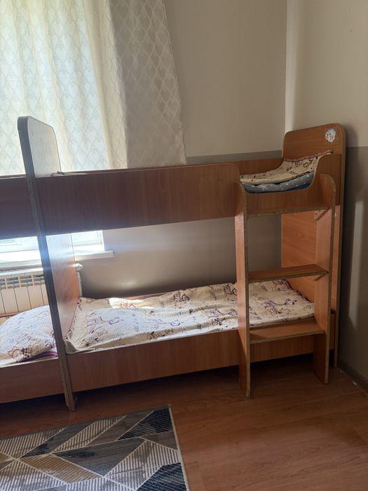 Диван, кровать детский