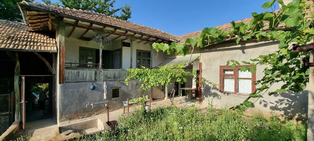 Продава се Къща в с. Помощица, Област Търговище - 60 кв.м за 213 €/кв.м - Снимка #4