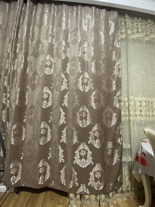 Продам новые шторы - Blackaut