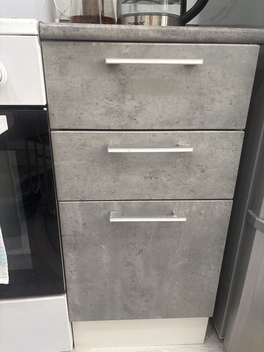 Продам кухонный гарнитур