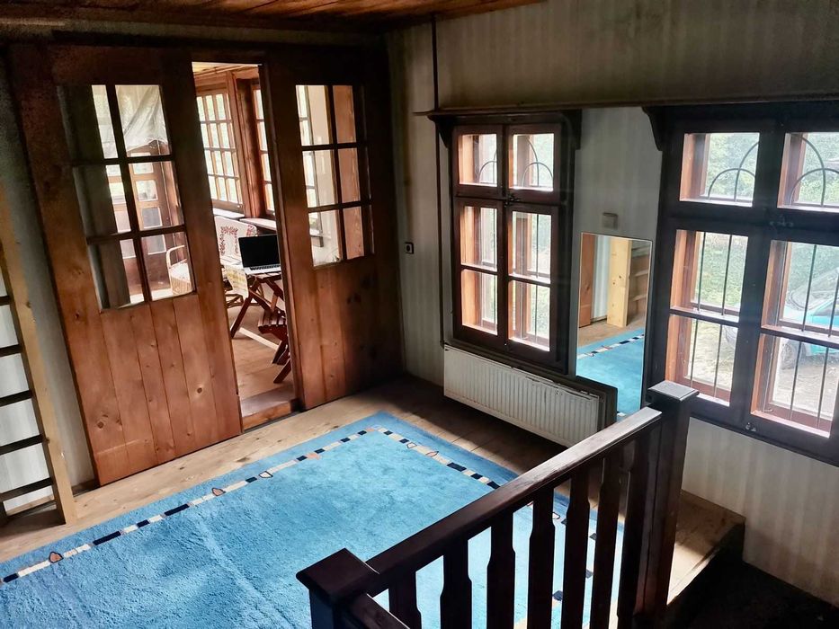 Продава се Къща в с. Кметовци, Област Габрово - 192 кв.м за 485 €/кв.м - Снимка #5