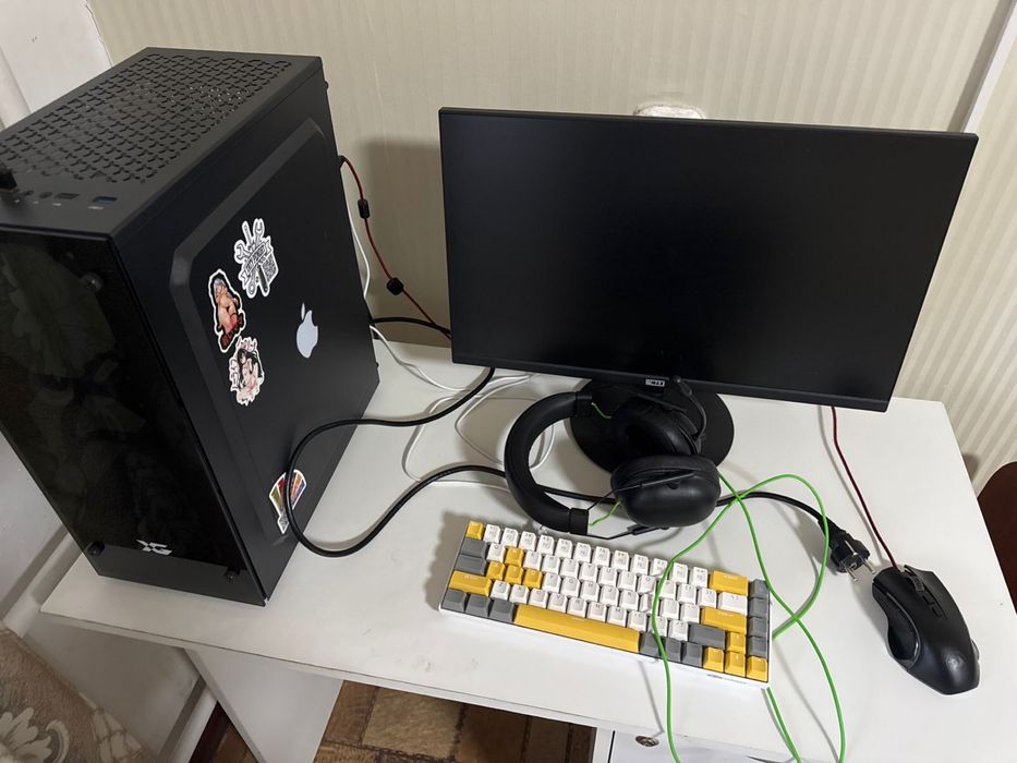 продам компьютер