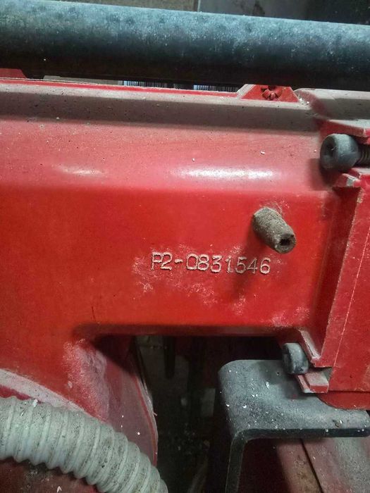 Нафтов котел Technotherm 395 kW + горелка RBL – индустриален