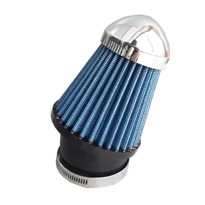 Спортен филтър 0206 - Карбон, червен или син