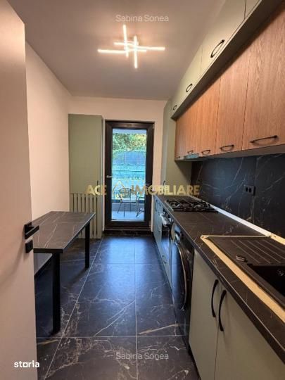 2 Camere | Doamna Ghica | Parcare | Centrala | Pet friendly