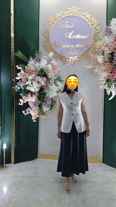 Дубленка и куртка