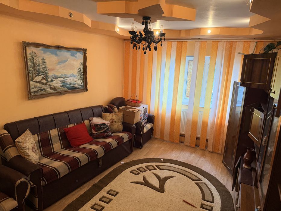 Apartamet 2 camere