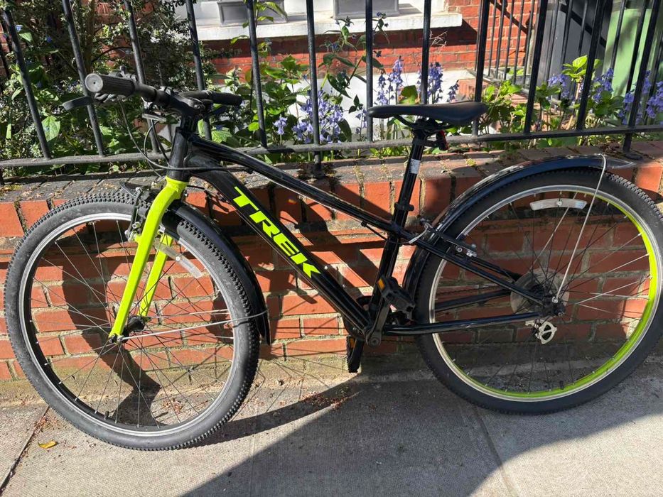 Юношески детски велосипед Trek 26’’